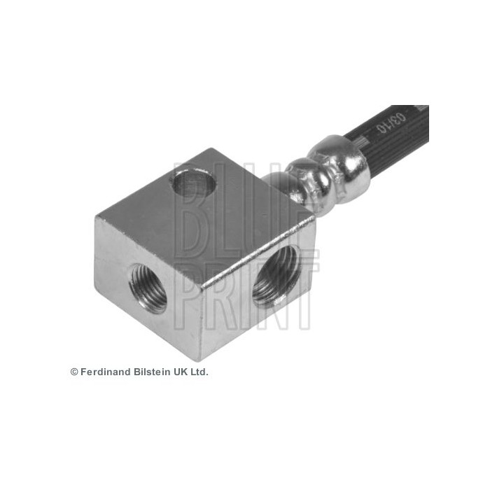BLUE PRINT Kupplungsschlauch ADN153904