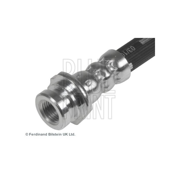 BLUE PRINT Kupplungsschlauch ADN153906