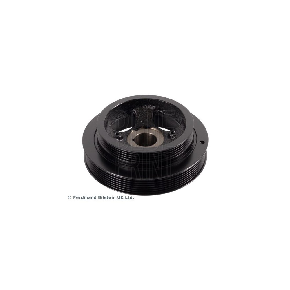 BLUE PRINT Riemenscheibe, Kurbelwelle ADN16132