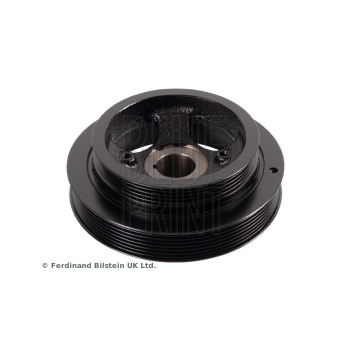 BLUE PRINT Riemenscheibe, Kurbelwelle ADN16132