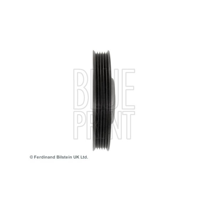 BLUE PRINT Riemenscheibe, Kurbelwelle ADN16130