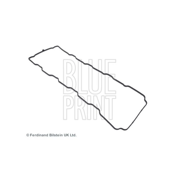 BLUE PRINT Dichtung, Zylinderkopfhaube ADN16726