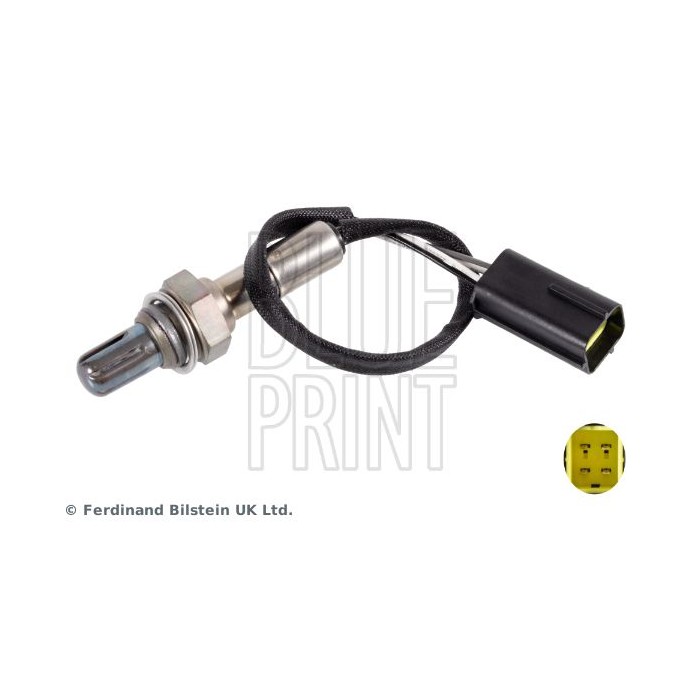 BLUE PRINT Lambdasonde ADN17024