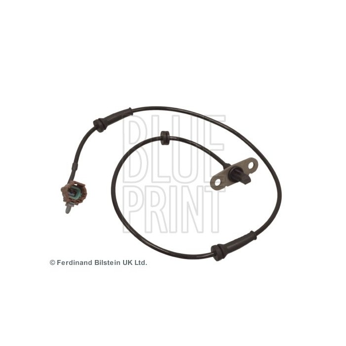 BLUE PRINT Sensor, Raddrehzahl ADN17124