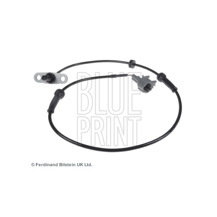 BLUE PRINT Sensor, Raddrehzahl ADN17125