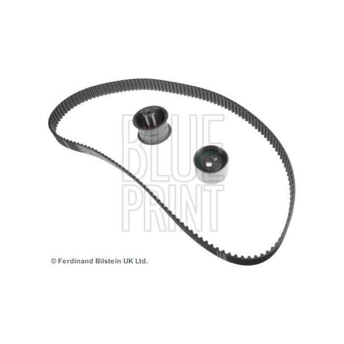 BLUE PRINT Zahnriemensatz ADN17303
