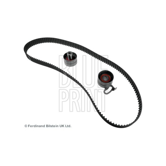 BLUE PRINT Zahnriemensatz ADN17305