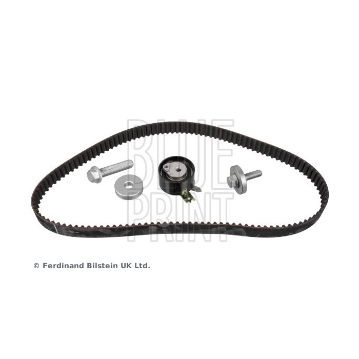 BLUE PRINT Zahnriemensatz ADN17306