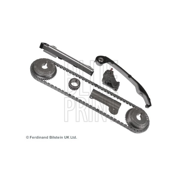 BLUE PRINT Steuerkettensatz ADN17315