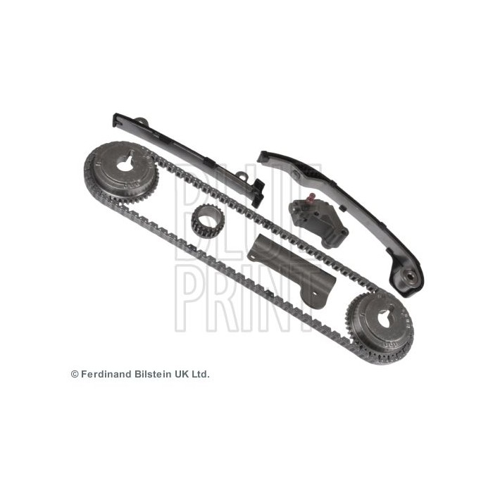 BLUE PRINT Steuerkettensatz ADN17315