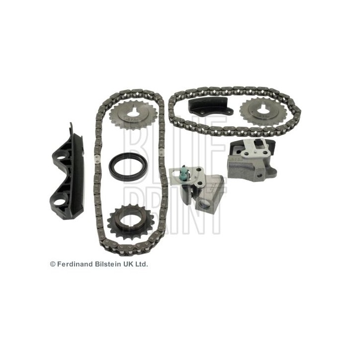 BLUE PRINT Steuerkettensatz ADN173501