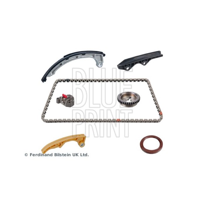 BLUE PRINT Steuerkettensatz ADN173506