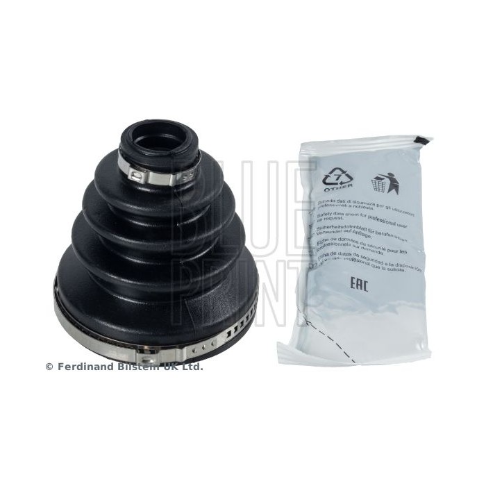 BLUE PRINT Faltenbalgsatz, Antriebswelle ADN18112