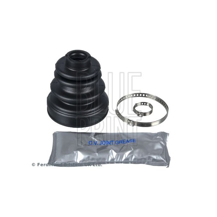 BLUE PRINT Faltenbalgsatz, Antriebswelle ADN18126