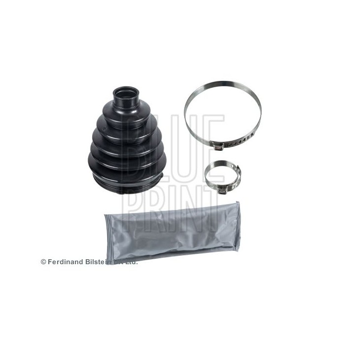 BLUE PRINT Faltenbalgsatz, Antriebswelle ADN18138