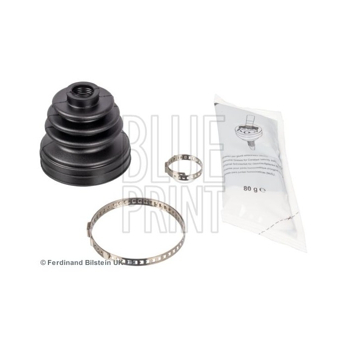 BLUE PRINT Faltenbalgsatz, Antriebswelle ADN18143