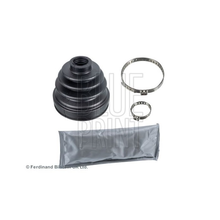 BLUE PRINT Faltenbalgsatz, Antriebswelle ADN18171