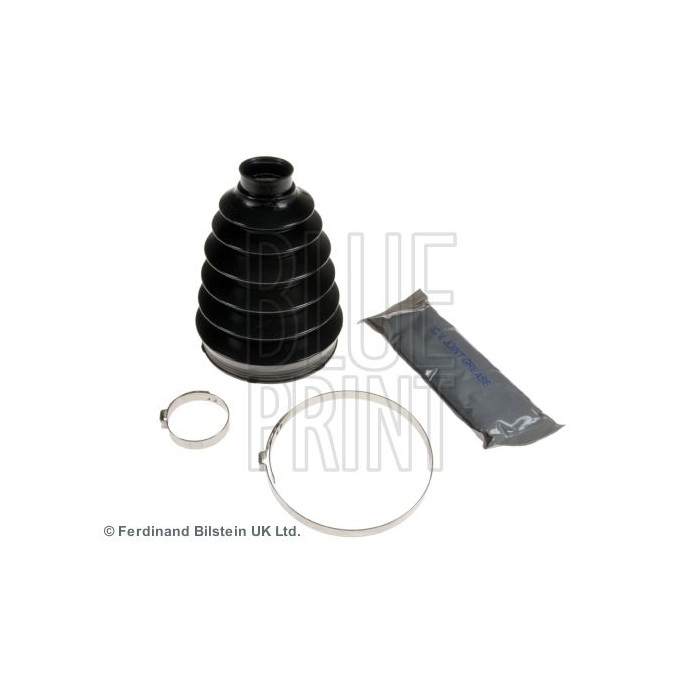 BLUE PRINT Faltenbalgsatz, Antriebswelle ADN18172