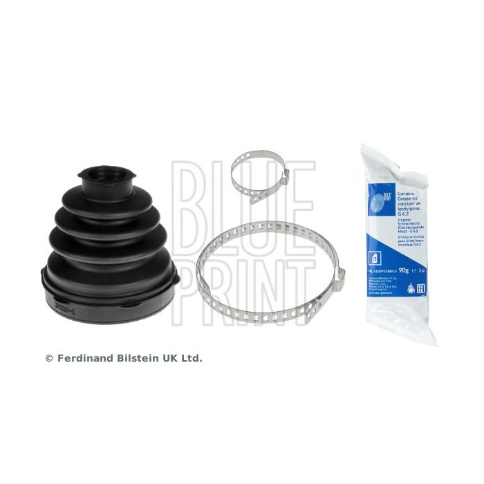 BLUE PRINT Faltenbalgsatz, Antriebswelle ADN18175