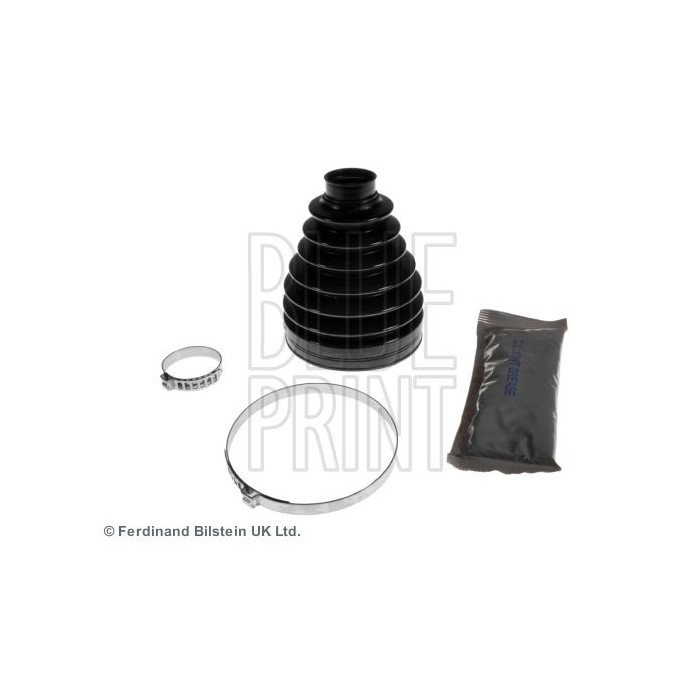 BLUE PRINT Faltenbalgsatz, Antriebswelle ADN18177
