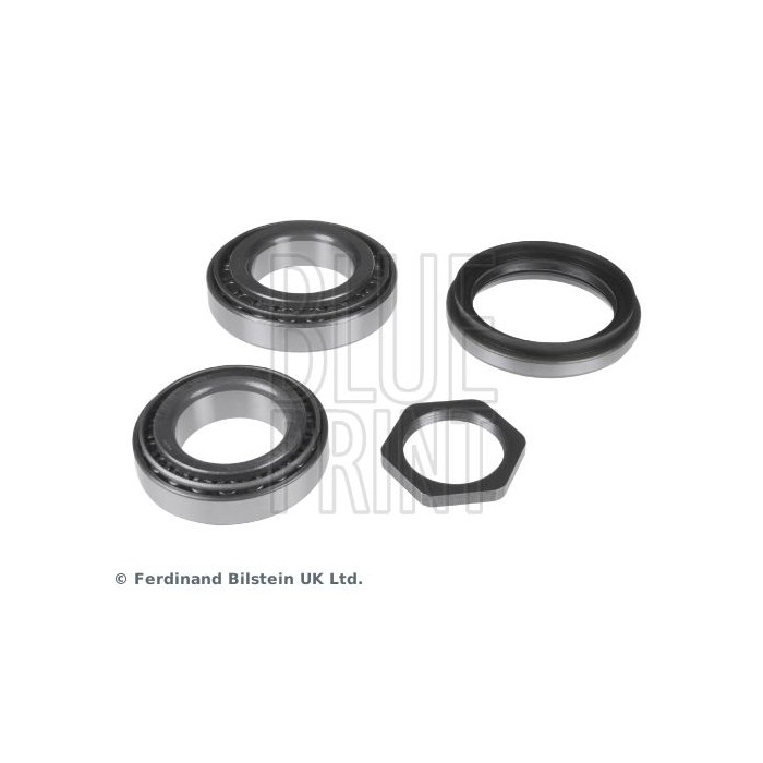 BLUE PRINT Radlagersatz ADN18232