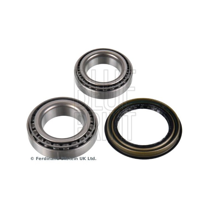 BLUE PRINT Radlagersatz ADN18241