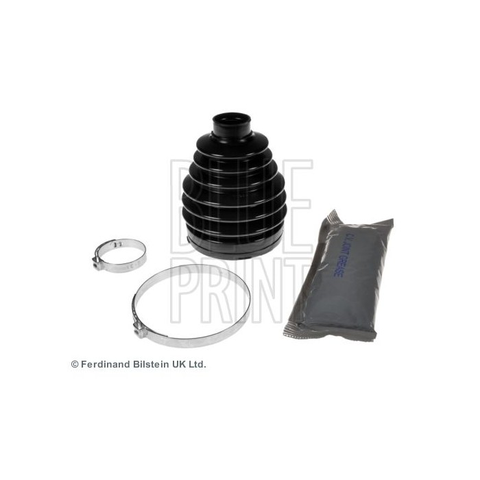 BLUE PRINT Faltenbalgsatz, Antriebswelle ADN18176
