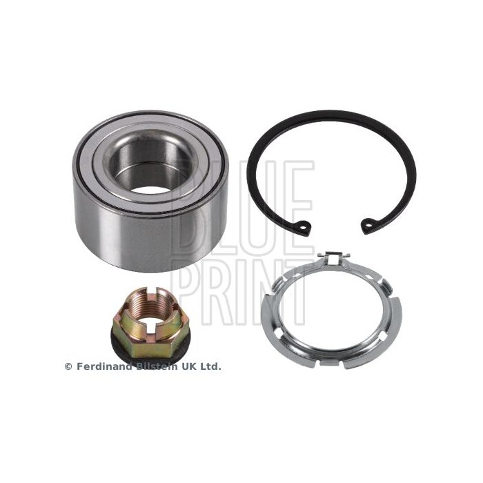 BLUE PRINT Radlagersatz ADN18249