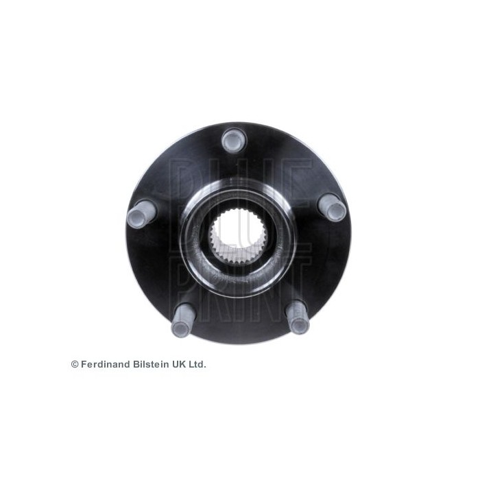 BLUE PRINT Radlagersatz ADN18260