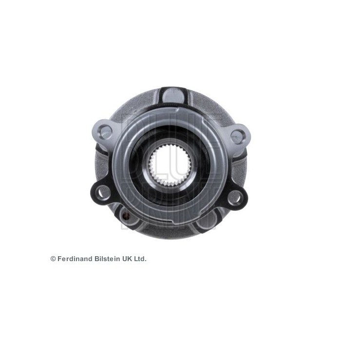 BLUE PRINT Radlagersatz ADN18260