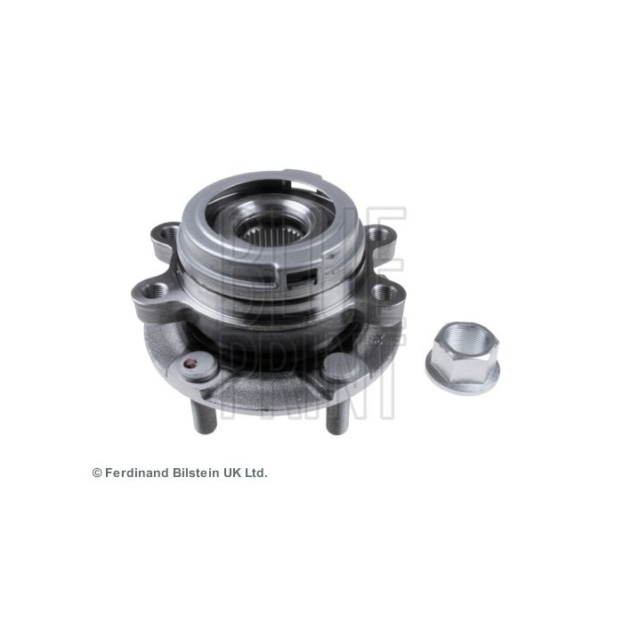 BLUE PRINT Radlagersatz ADN18260