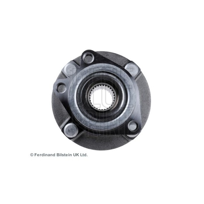 BLUE PRINT Radlagersatz ADN18262