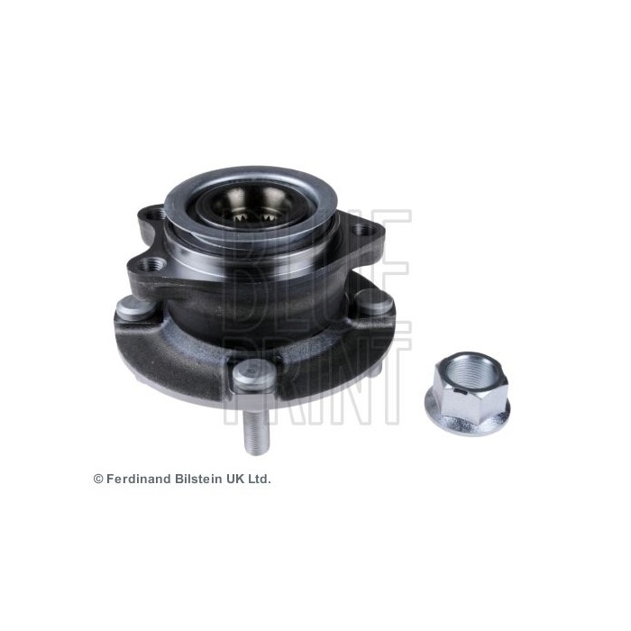 BLUE PRINT Radlagersatz ADN18262