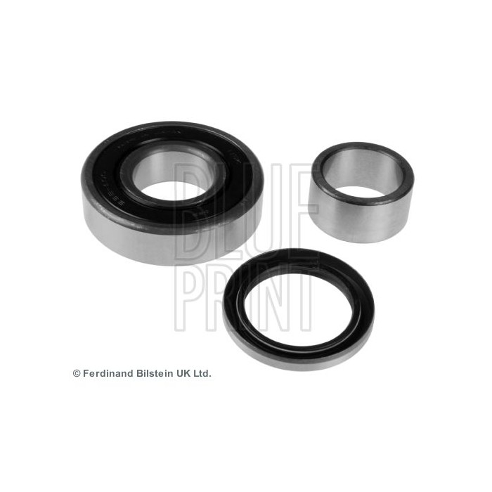 BLUE PRINT Radlagersatz ADN18326