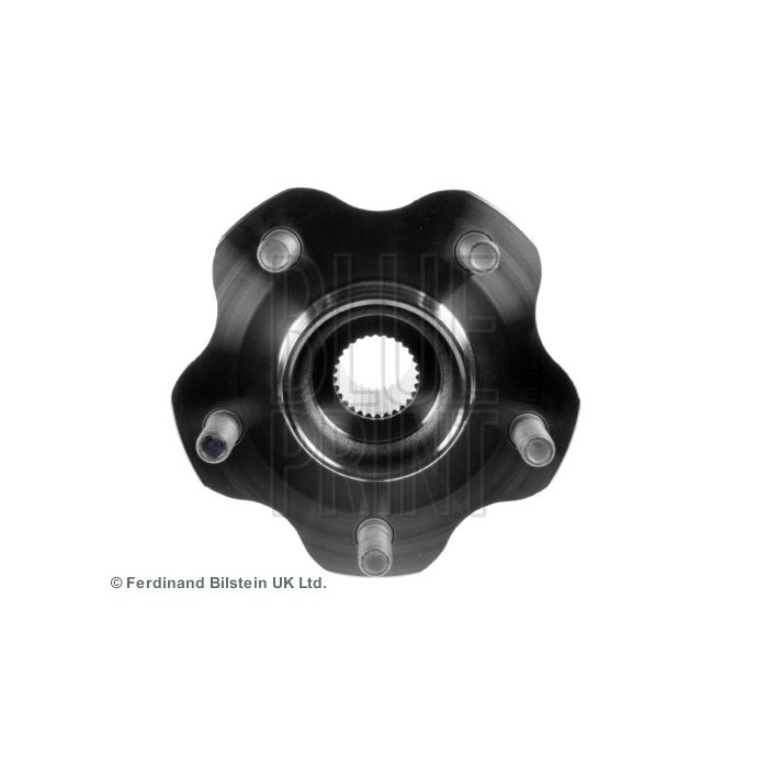 BLUE PRINT Radlagersatz ADN18368