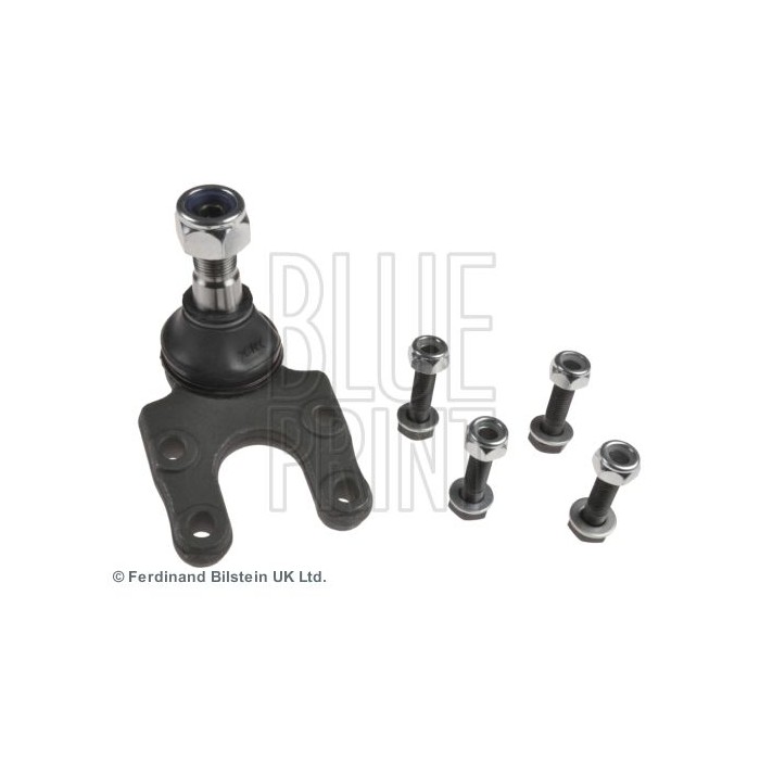 BLUE PRINT Trag-/Führungsgelenk ADN18638