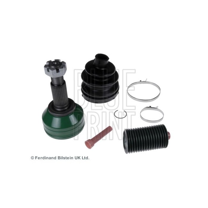 BLUE PRINT Gelenksatz, Antriebswelle ADN18969