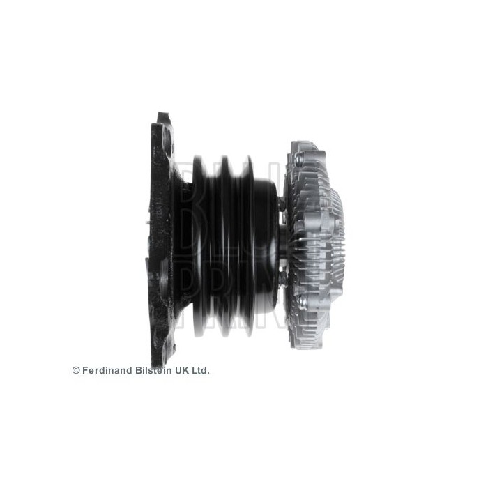 BLUE PRINT Wasserpumpe ADN19127