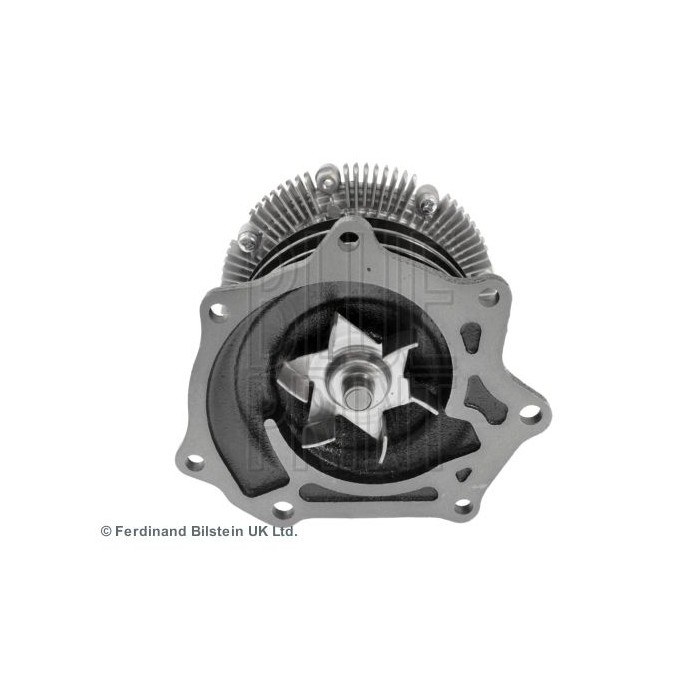 BLUE PRINT Wasserpumpe ADN19147