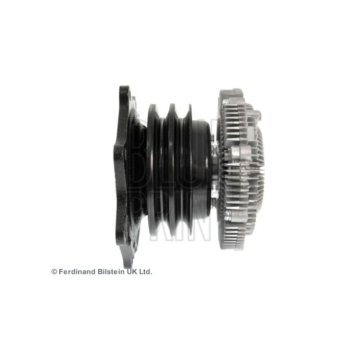 BLUE PRINT Wasserpumpe ADN19147