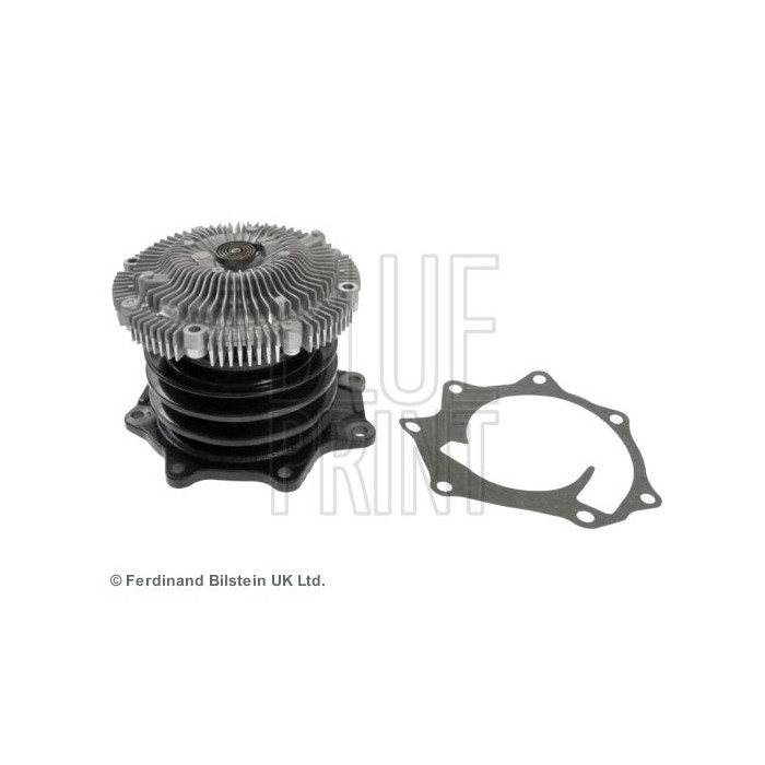 BLUE PRINT Wasserpumpe ADN19147