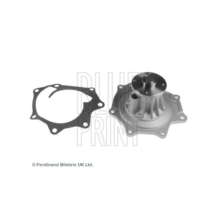 BLUE PRINT Wasserpumpe ADN19163