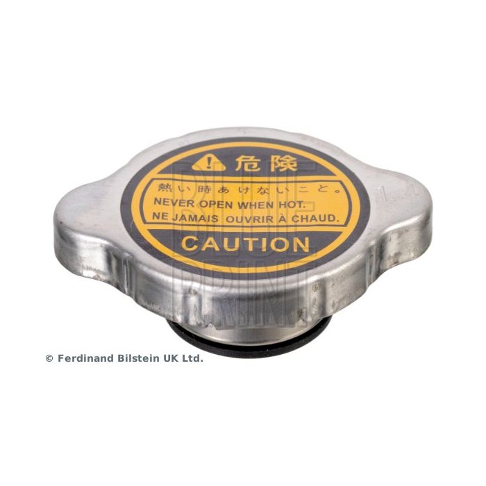 BLUE PRINT Verschlussdeckel, Kühler ADN19917