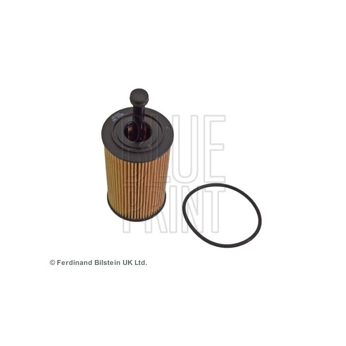 BLUE PRINT Ölfilter ADP152101