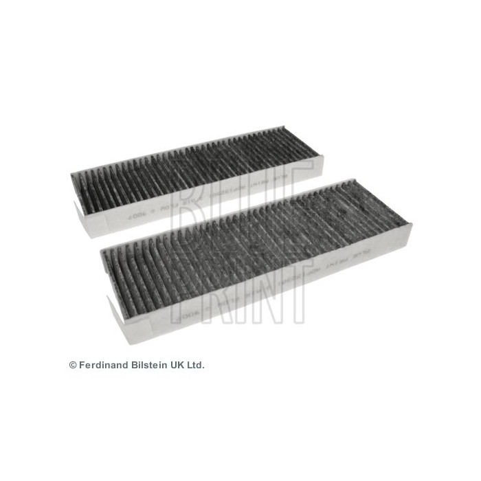 BLUE PRINT Filtersatz, Innenraumluft ADP152501