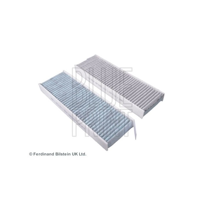 BLUE PRINT Filtersatz, Innenraumluft ADP152501