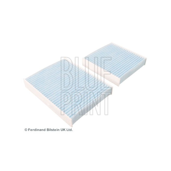 BLUE PRINT Filtersatz, Innenraumluft ADP152508