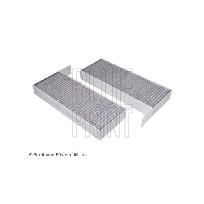 BLUE PRINT Filtersatz, Innenraumluft ADP152517