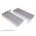 BLUE PRINT Filtersatz, Innenraumluft ADP152517