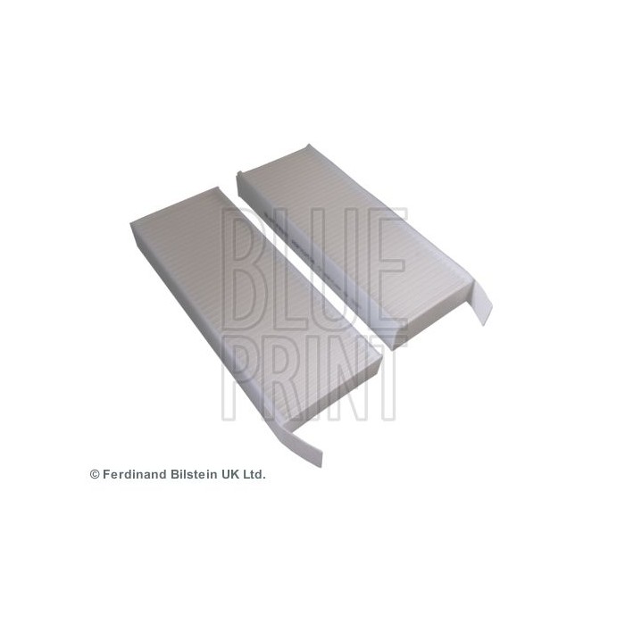 BLUE PRINT Filtersatz, Innenraumluft ADP152514